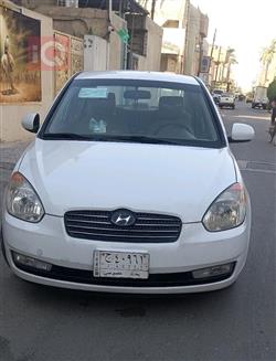 هيونداي أكسنت